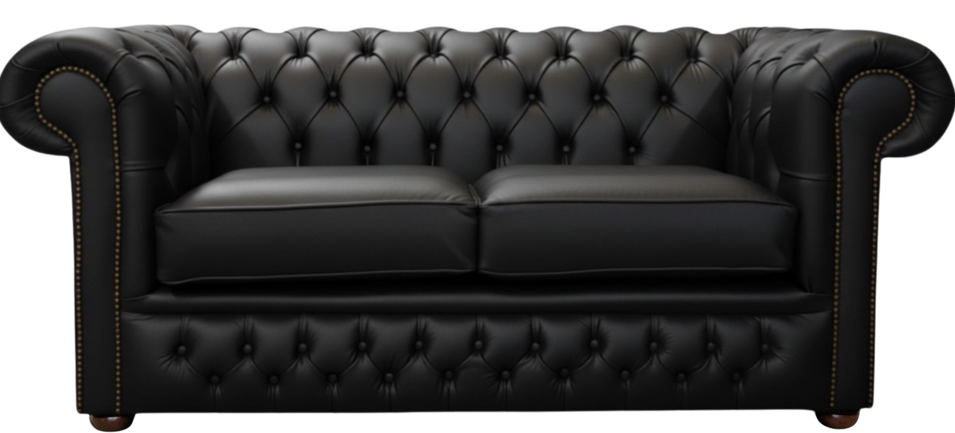 The Durham Chesterfield